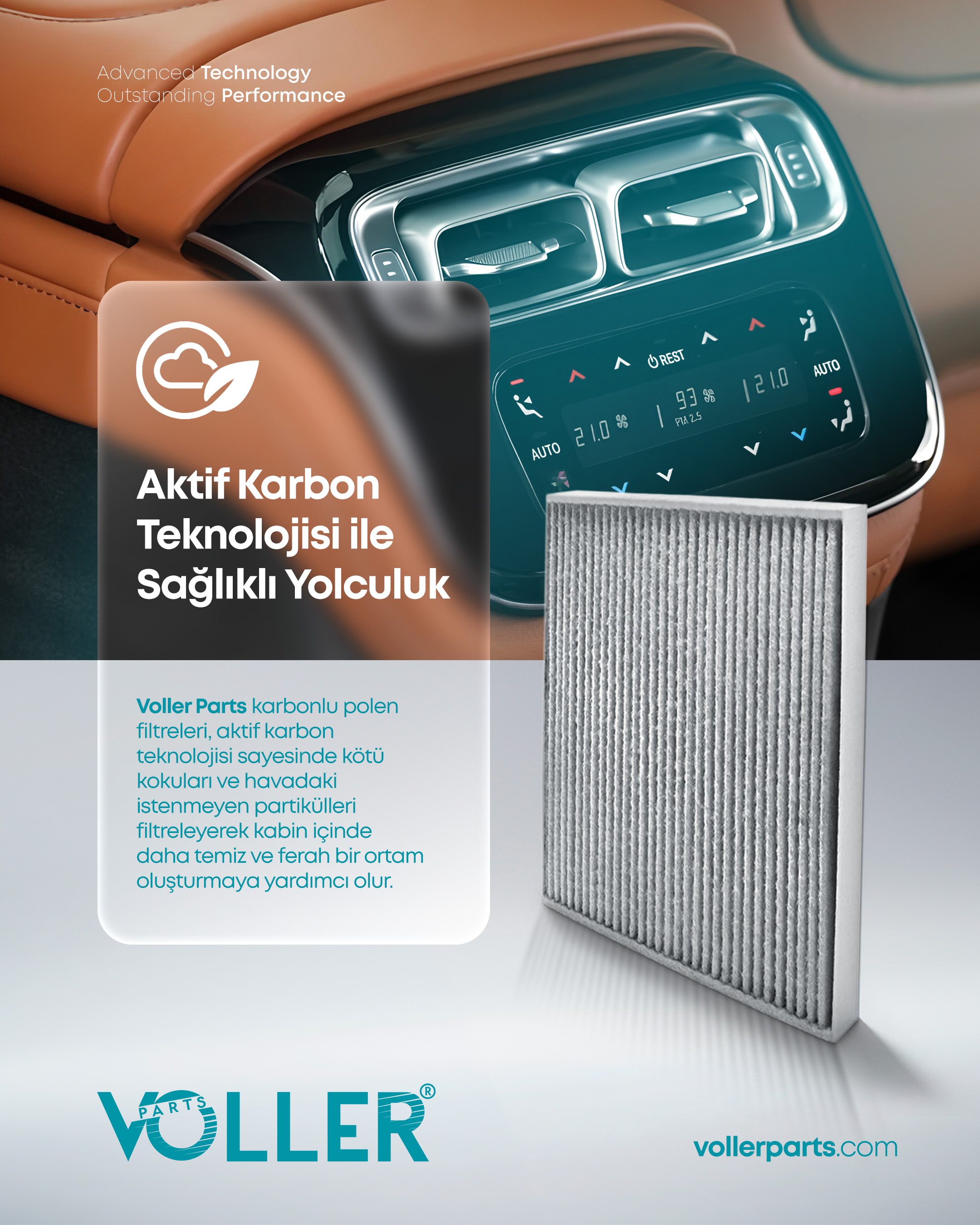 Voller Parts galeri görseli 1