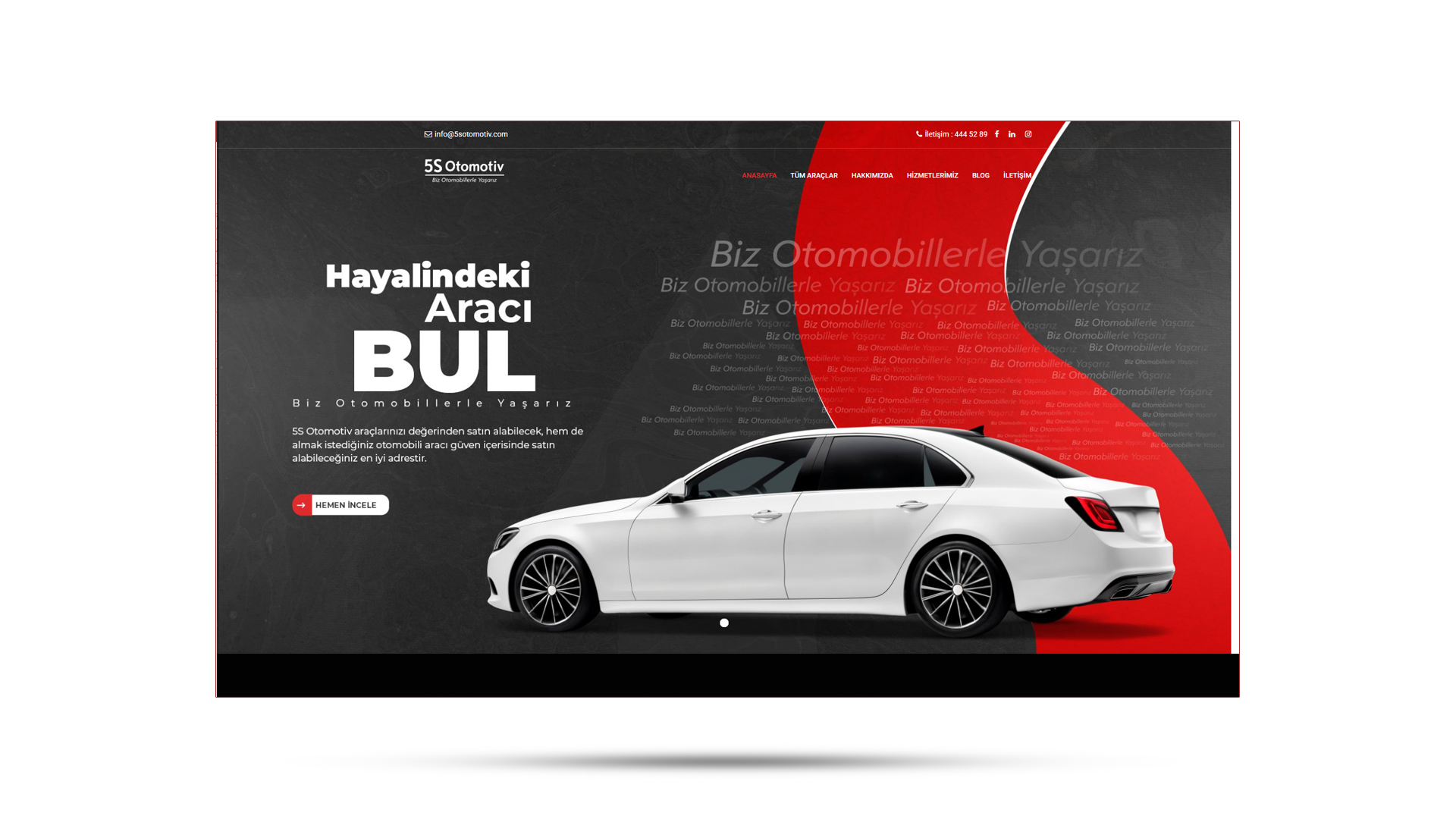 5S İkinci El galeri görseli 1